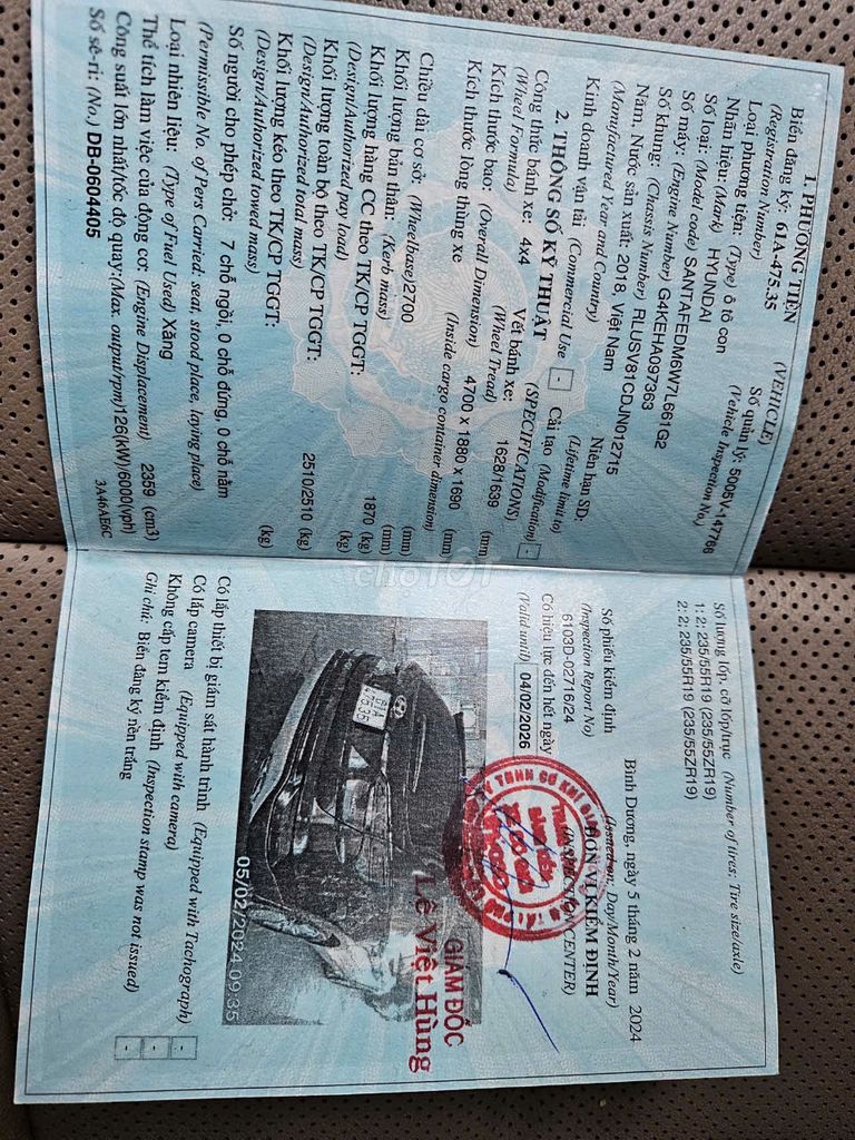 Hyundai - ảnh 1