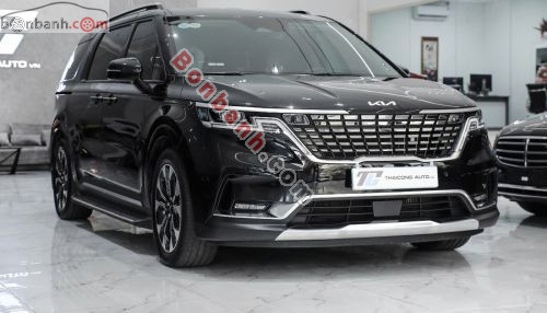 Kia Carnival Signature 2.2D 2024 - ảnh 1