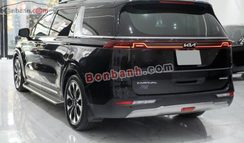Kia Carnival Signature 2.2D 2024 - ảnh 3