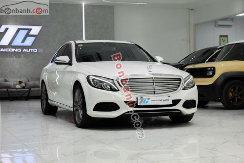 Mercedes-Benz 2017 - ảnh 1