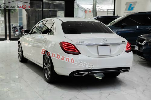 Mercedes-Benz 2017 - ảnh 2