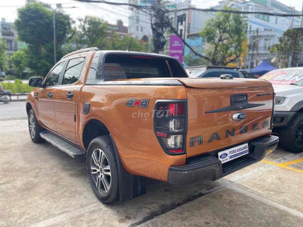 Ford Ranger 2020 - ảnh 5
