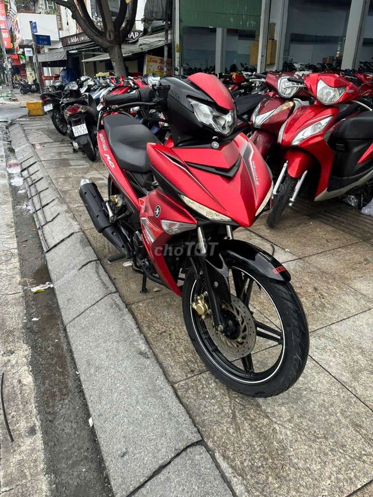 Yamaha Exciter 2020 - ảnh 2