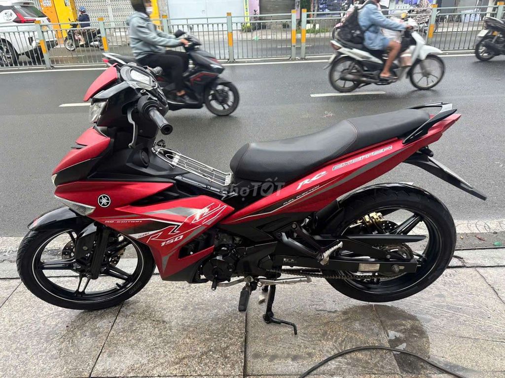 Yamaha Exciter 2020 - ảnh 3