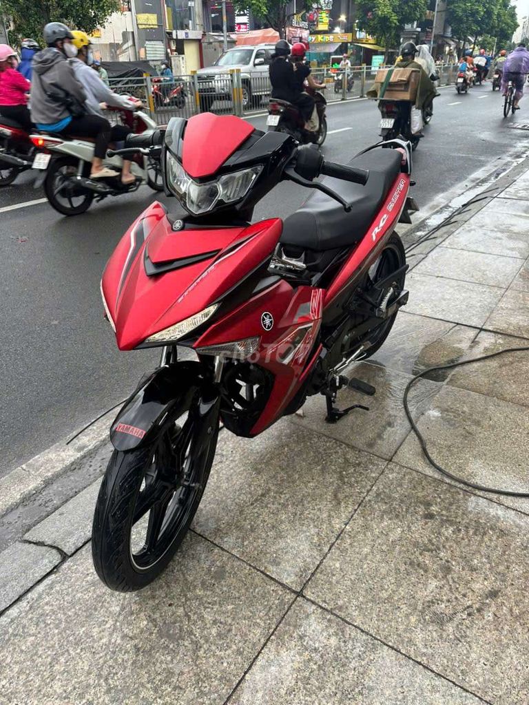 Yamaha Exciter 2020 - ảnh 4