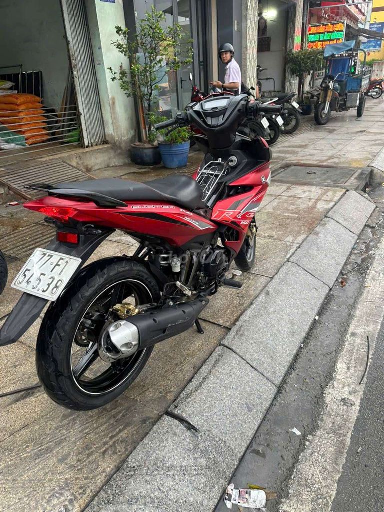 Yamaha Exciter 2020 - ảnh 5