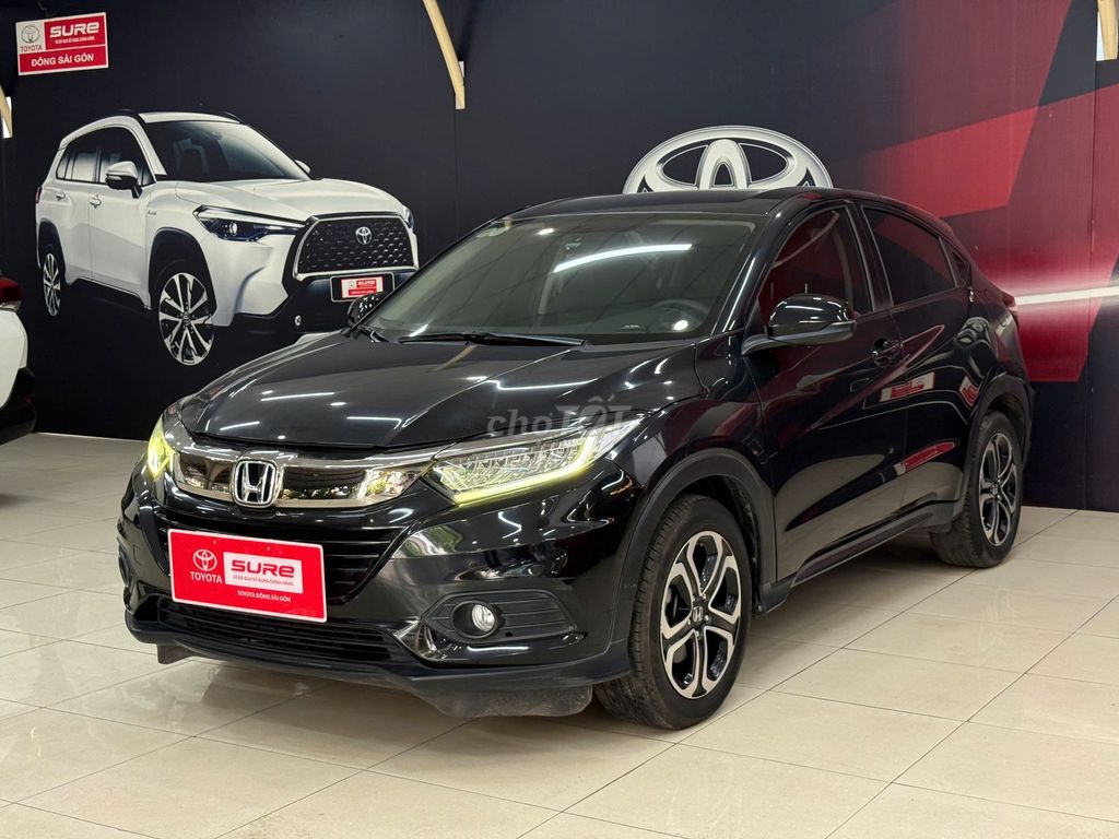 Honda 2020 - ảnh 3