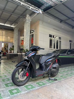 Honda SH 2025 - ảnh 1