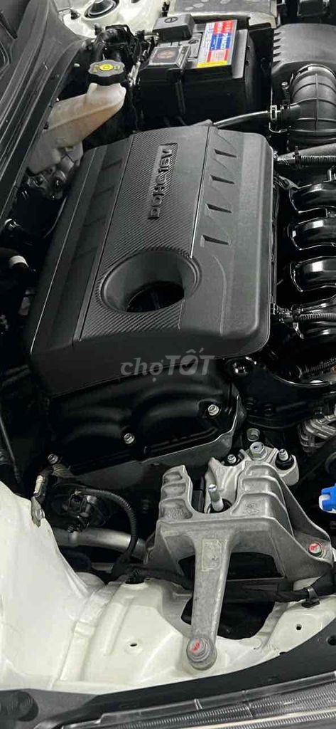 Kia Cerato 2020 - ảnh 4