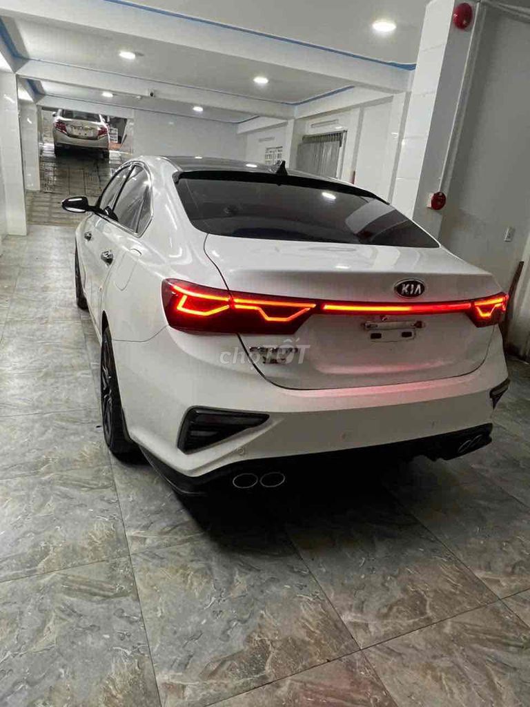 Kia Cerato 2020 - ảnh 5