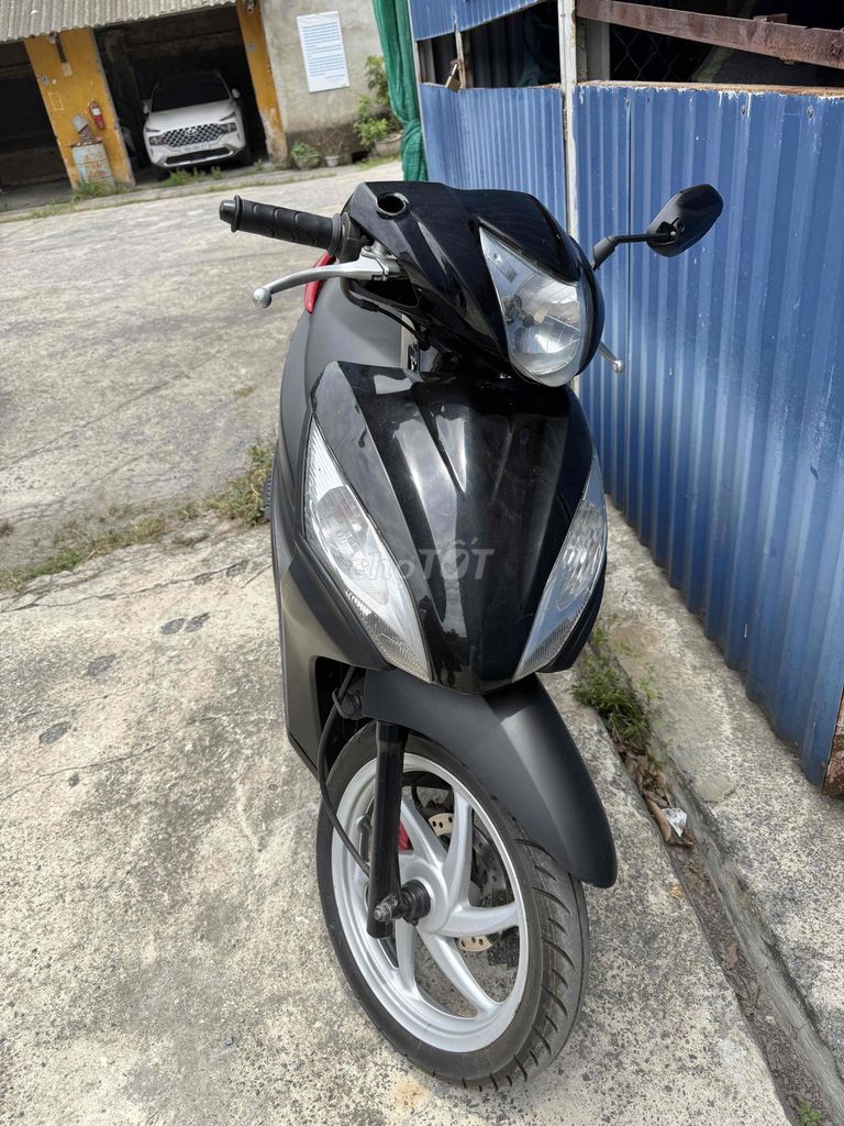 Honda Vision 2014 - ảnh 1