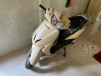 Honda Lead 2011 - ảnh 1