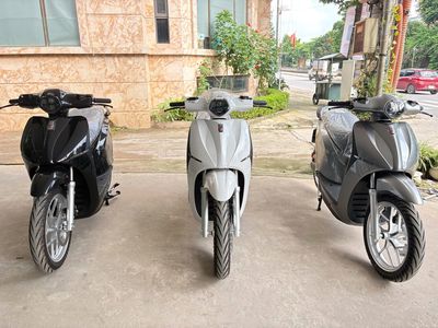 Xe m 2026 - ảnh 1