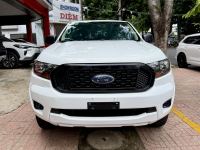 Ford Ranger 2021 - ảnh 1