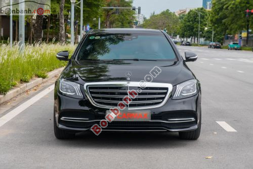 Mercedes-Benz 2017 - ảnh 1