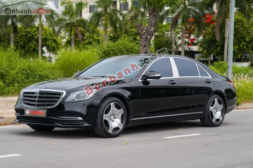 Mercedes-Benz 2017 - ảnh 2
