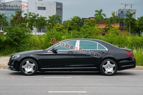Mercedes-Benz 2017 - ảnh 3