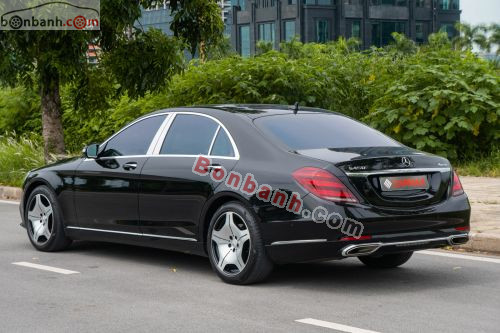 Mercedes-Benz 2017 - ảnh 4