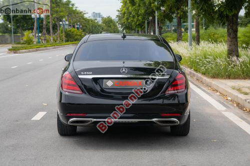 Mercedes-Benz 2017 - ảnh 5