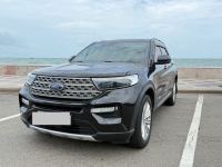 Ford Explorer Limited 2.3L EcoBoost 2021 - ảnh 1