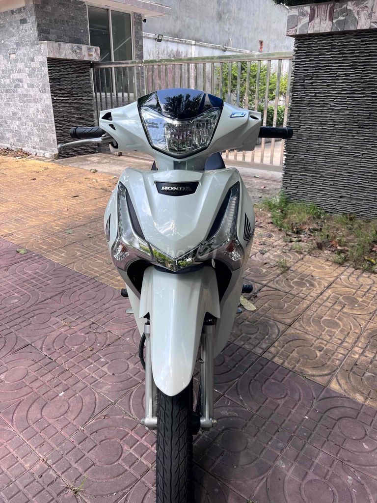 Honda 2022 - ảnh 1