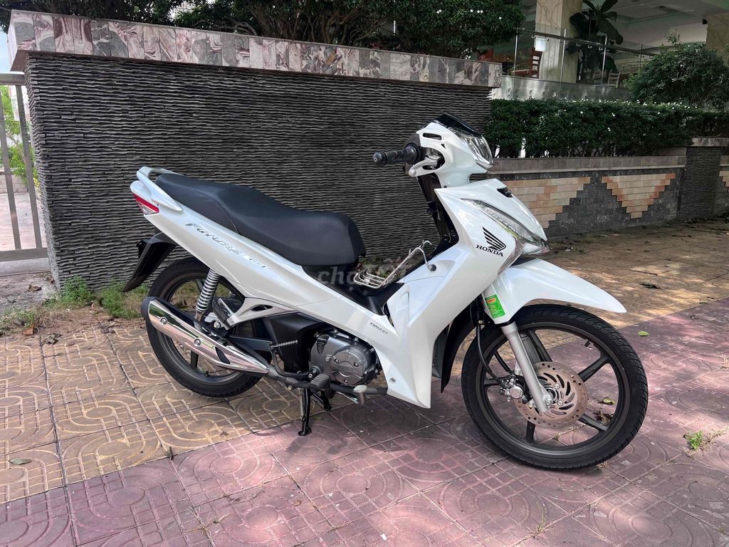 Honda 2022 - ảnh 2