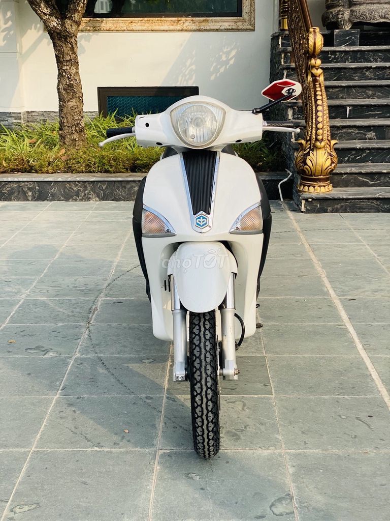 Piaggio Liberty 2016 - ảnh 2