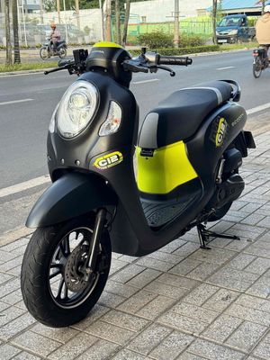 Honda Scoopy 2023 - ảnh 1