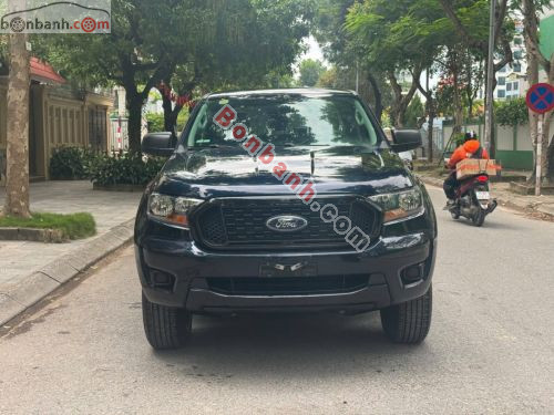 Ford Ranger 2021 - ảnh 1