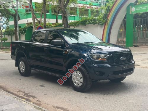 Ford Ranger 2021 - ảnh 2