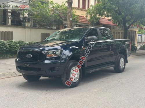 Ford Ranger 2021 - ảnh 3