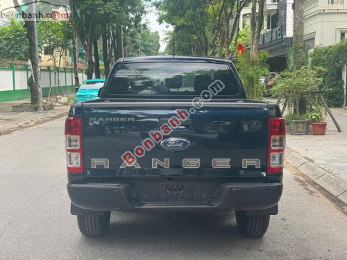 Ford Ranger 2021 - ảnh 4