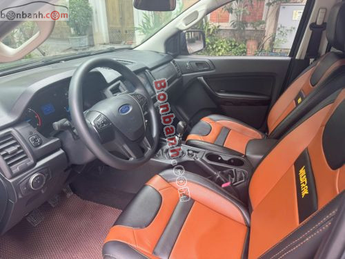 Ford Ranger 2021 - ảnh 5