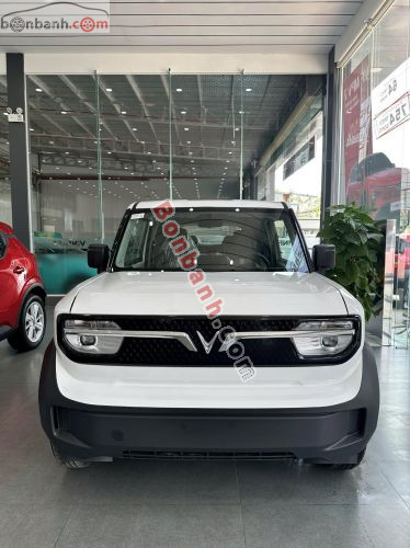 VinFast VF3 Plus 2026 - ảnh 2