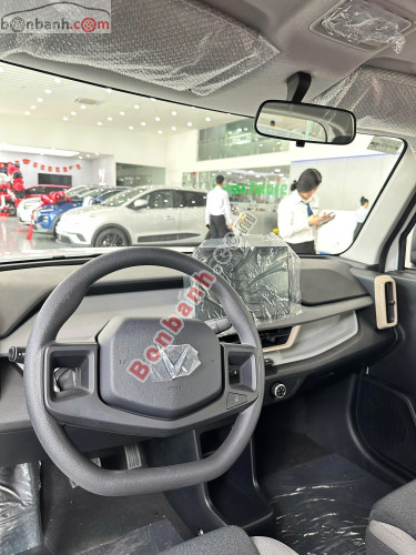 VinFast VF3 Plus 2026 - ảnh 5