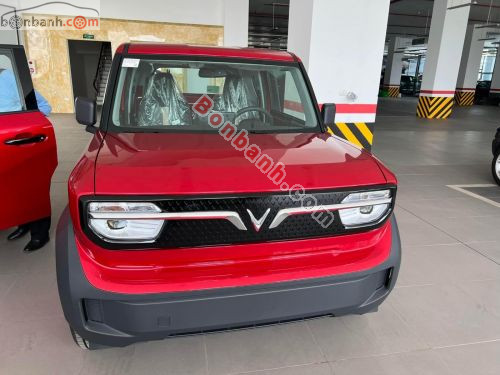 VinFast VF3 Eco 2026 - ảnh 1