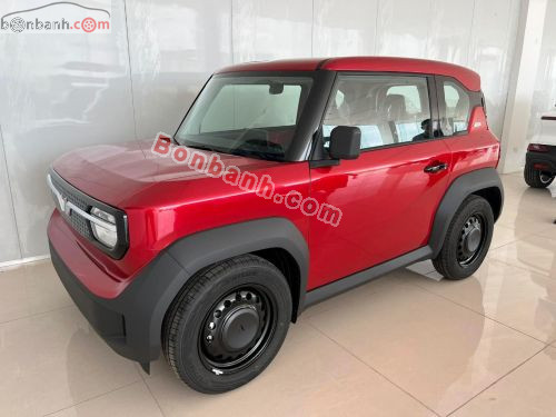 VinFast VF3 Eco 2026 - ảnh 2