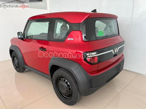 VinFast VF3 Eco 2026 - ảnh 3