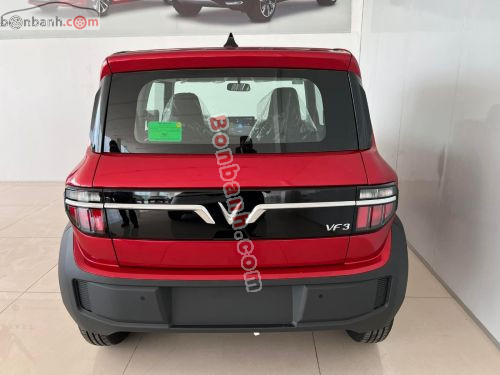 VinFast VF3 Eco 2026 - ảnh 5
