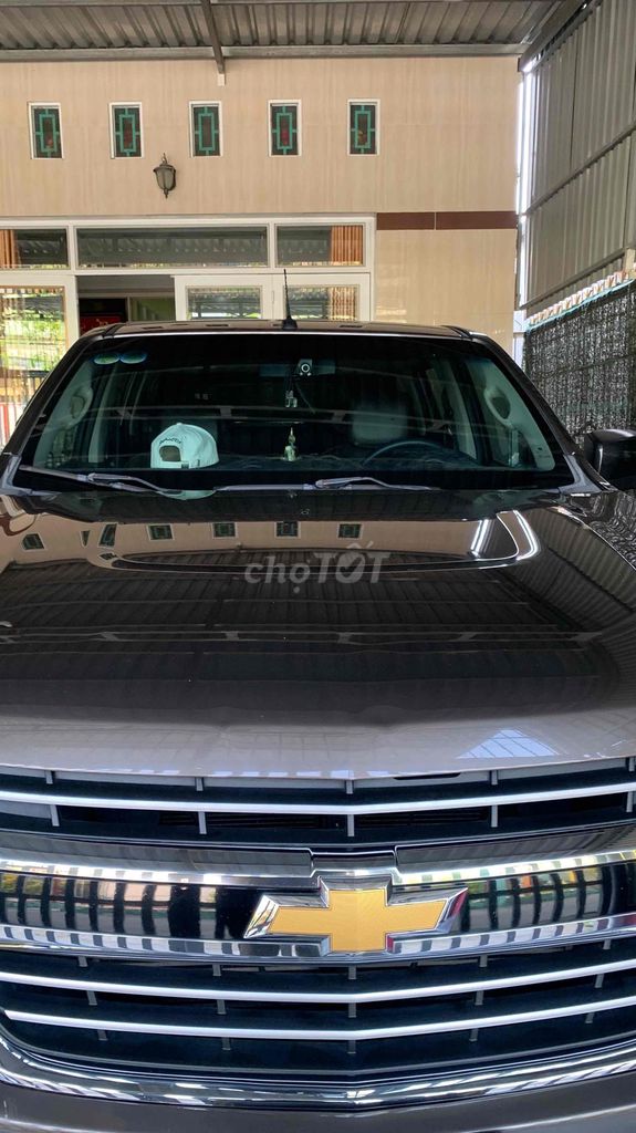 Chevrolet Colorado 2018 - ảnh 1