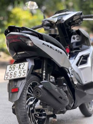 Honda Air Blade 2021 - ảnh 1