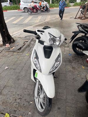 Honda Vision 2023 - ảnh 1