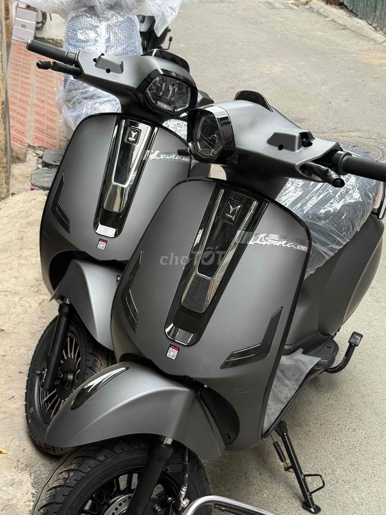 Xe 2026 - ảnh 1