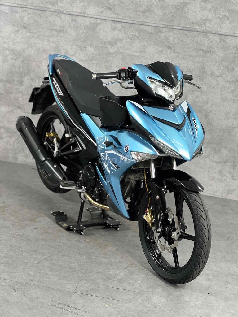 Yamaha Exciter 2024 - ảnh 1