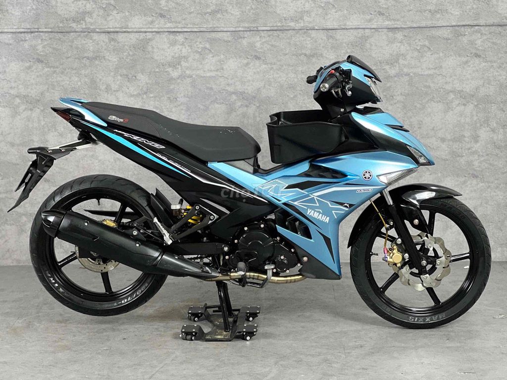 Yamaha Exciter 2024 - ảnh 2