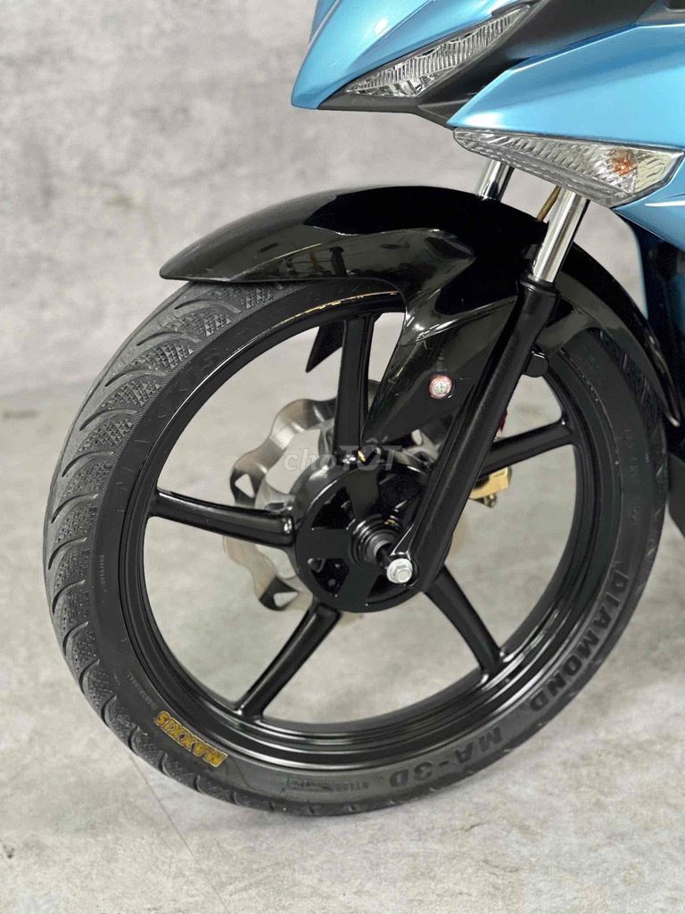 Yamaha Exciter 2024 - ảnh 3