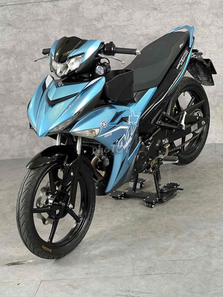 Yamaha Exciter 2024 - ảnh 4