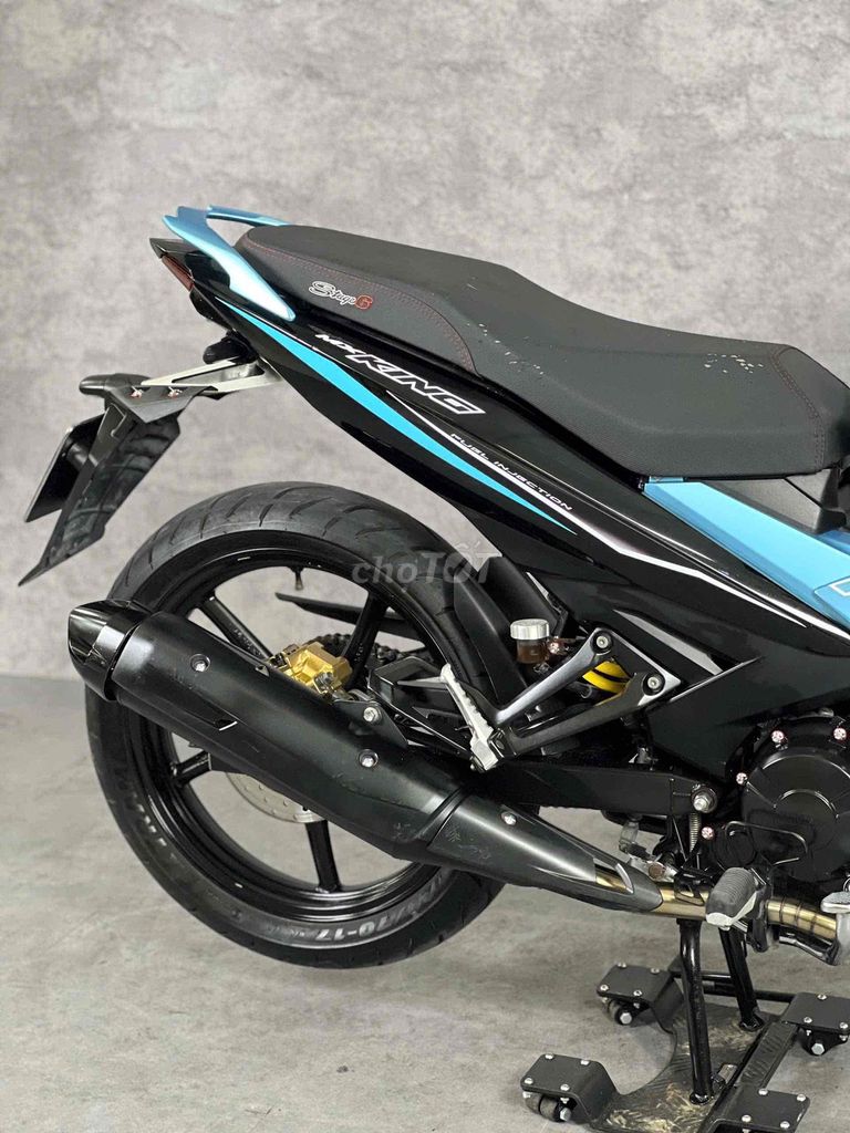 Yamaha Exciter 2024 - ảnh 5