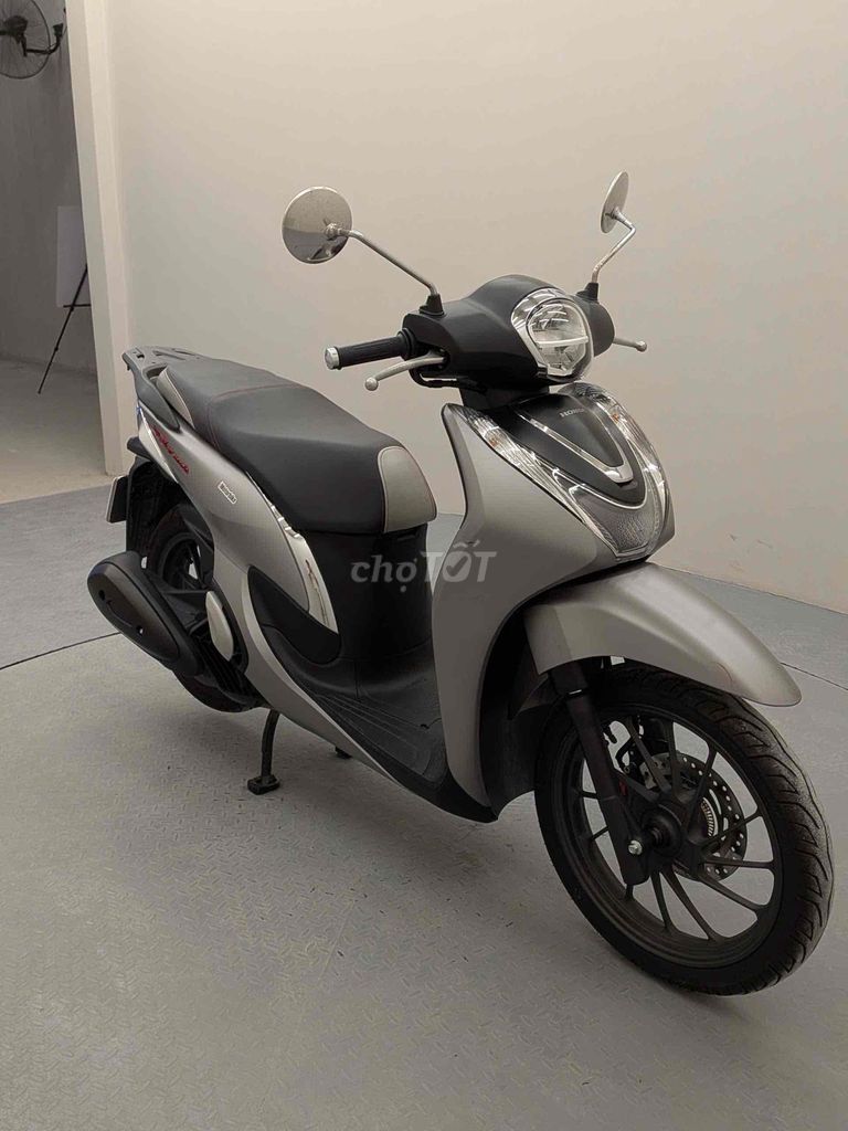 Honda SH Mode 2024 - ảnh 1