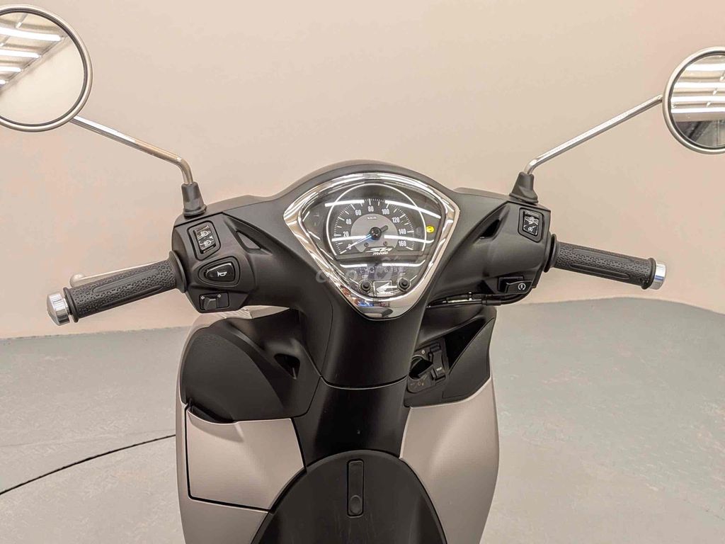 Honda SH Mode 2024 - ảnh 2